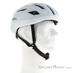 Sweet Protection Fluxer MIPS Rennradhelm-Weiss-S-M