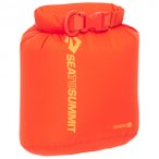 Sea to Summit - Lightweight Dry Bag - Packsack Gr 35 l rot