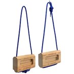 Metolius Climbing Metolius Nano Rings Trainingsgriffe, 2 Stück