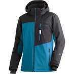 Maier Sports Oravice  Herren  Kunstfaserjacke blau Größe XL Skifahren | Freeri