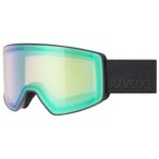 Uvex - Scenic Mirror S2 - Skibrille bunt