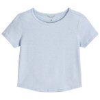 Royal Robbins - Women's Vacationer Boxy Tee - T-Shirt Gr XS grau