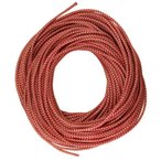 Hilleberg Abspannleine 25m  Reparatur, Pflege & Zubehör rot Größe 3mm Camping