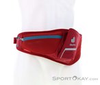 Deuter Pulse I Hüfttasche-Dunkel-Rot-One Size