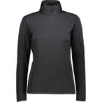 CMP Damen Rolli WOMAN SWEAT, Größe 48 in Schwarz