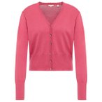 Tranquillo - Women's Strickjacke Linaa - Cardigan Gr XS rosa