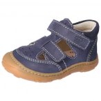 Pepino by Ricosta - Kid's Eni - Sandalen 20 - Regular blau