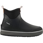 Kamik Lowtide Gummistiefel Herren  Gummistiefel schwarz Größe 46 Lifestyle Was