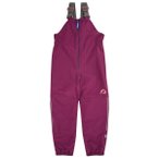 Finkid - Kid's Pikku Latuli - Regenhose Gr 80/90 lila