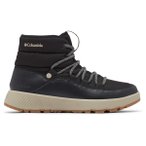 Columbia - Women's Slopeside Village Omni-Heat Mid - Winterschuhe 36 schwarz