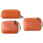 Eagle Creek Pack-It™ Overnight Set - Packtaschen mandarin