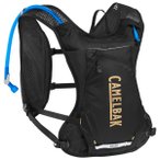 Camelbak - Chase Race 4 Vest - Bike-Rucksack schwarz