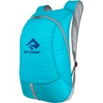 SEA TO SUMMIT Rucksack Ultra-Sil Day Pack, Größe 20 in Blau