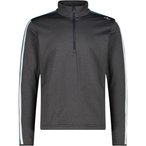 CMP  Herren  Pullover grau Größe XXL Trekking  Atmungsaktiv
