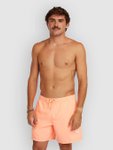 O'Neill Logo 16'' Boardshorts funky peach Gr. XS