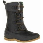 Kamik Snowgem Damen Winterschuhe ( Schwarz 37 EU,)