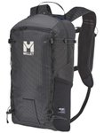 Millet - Wanderrucksack - Mixt 15 Black/Black  - schwarz