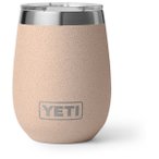 Yeti Coolers - Rambler 10 CL Wine MS - Isolierbecher Gr 296 ml beige