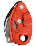 Petzl - Sicherer - Grigri Rouge/Orange 