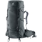 Deuter Aircontact Core 55+10 SL  Damen  Trekkingrucksäcke grau Größe 55+10L T