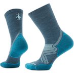Smartwool Run Cold Weather Targeted Cushion Crew  Damen  Laufsocken blau Größe