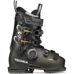 Tecnica Mach BOA HV 95 GW 26/27 Damen Alpin Skischuhe ( Schwarz 23,5 37,5 EU |) 