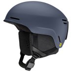 Smith - Method Pro Mips - Skihelm Gr 63-67 cm - XL blau