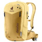 Deuter - Kid's Compact JR 8 - Bike-Rucksack beige