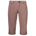 Schöffel - Women's Capri Pants Style Keitele - Radhose Gr 38 braun