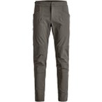 Ortovox Trad Plus Herren Softshellhose ( Oliv S)