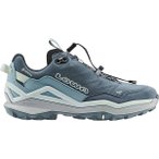LOWA Damen Multifunktionsschuhe MADDOX PRO GTX LO SL Ws, Größe 42 in Blau