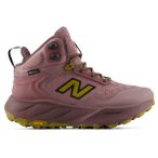 New Balance - Women's Fresh Foam X Hierro Hiker GTX - Wanderschuhe 37 rosa