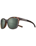 Julbo - Polarisierte Sonnenbrillen - Spark Ecaille Brillant Plz 3 HD für Damen 
