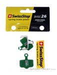 Swissstop Disc 26 Bremsbeläge-Grün-One Size