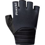 Roeckl Sports Itamos 3   Fingerhandschuhe schwarz Größe 6 Gravel | Rennrad  At