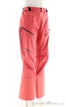 Dynafit Ridge GTX Damen Tourenhose Gore-Tex-Pink-Rosa-S