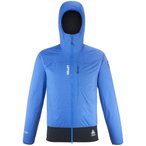 Millet Trilogy Jorasses Wool HD - Daunenjacke
