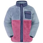 Kamik - Kid's Shep - Fleecejacke Gr 152 grau