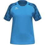 ERIMA Damen Trikot EVO STAR Trikot, Größe 38 in Blau