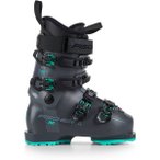 FISCHER Damen Ski-Schuhe RC 95 GW GRANITE, Größe 26.5 in Grau