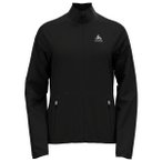 Odlo - Women's Jacket Essential Light - Windjacke Gr S schwarz