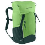Vaude - Kid's Skovi 19 - Kinderrucksack grün