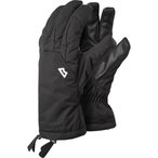 Mountain Equipment Mountain  Herren  Fingerhandschuhe schwarz Größe M Bergstei