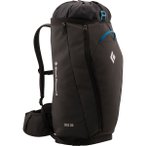 Black Diamond Creek 35 Rucksack (Größe 35L | S-M, schwarz)