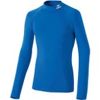 ERIMA Support Longsleeve, Größe XL in Blau