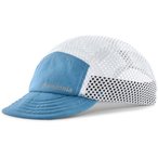 Patagonia Duckbill Cap  Basecaps blau Größe ONE SIZE Trekking  Wasserabweisend
