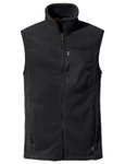 Vaude Herren Rosemoor Fleece Vest S
