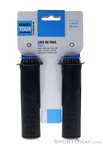 PRO Lock on Trail Flange Griffe-Schwarz-One Size