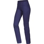 Ocun Kaira Hose Damen  Jeans & Freizeithose blau Größe S Lifestyle  Hautfreund