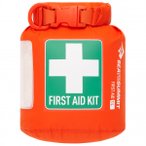 Sea to Summit - Lightweight Dry Bag First Aid - Packsack Gr 3 l rot
